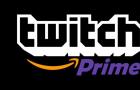 Twitch Prime — Бесплатная подписка на Твиче