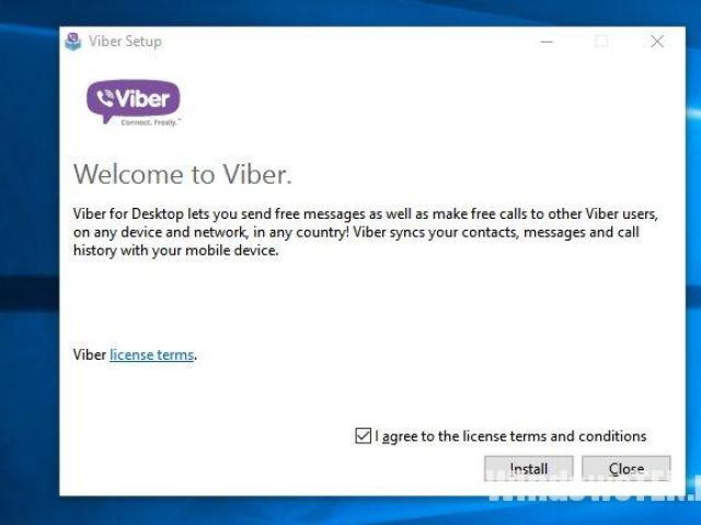 Установка Viber на компьютер Можно ли установить вайбер только на компьютер